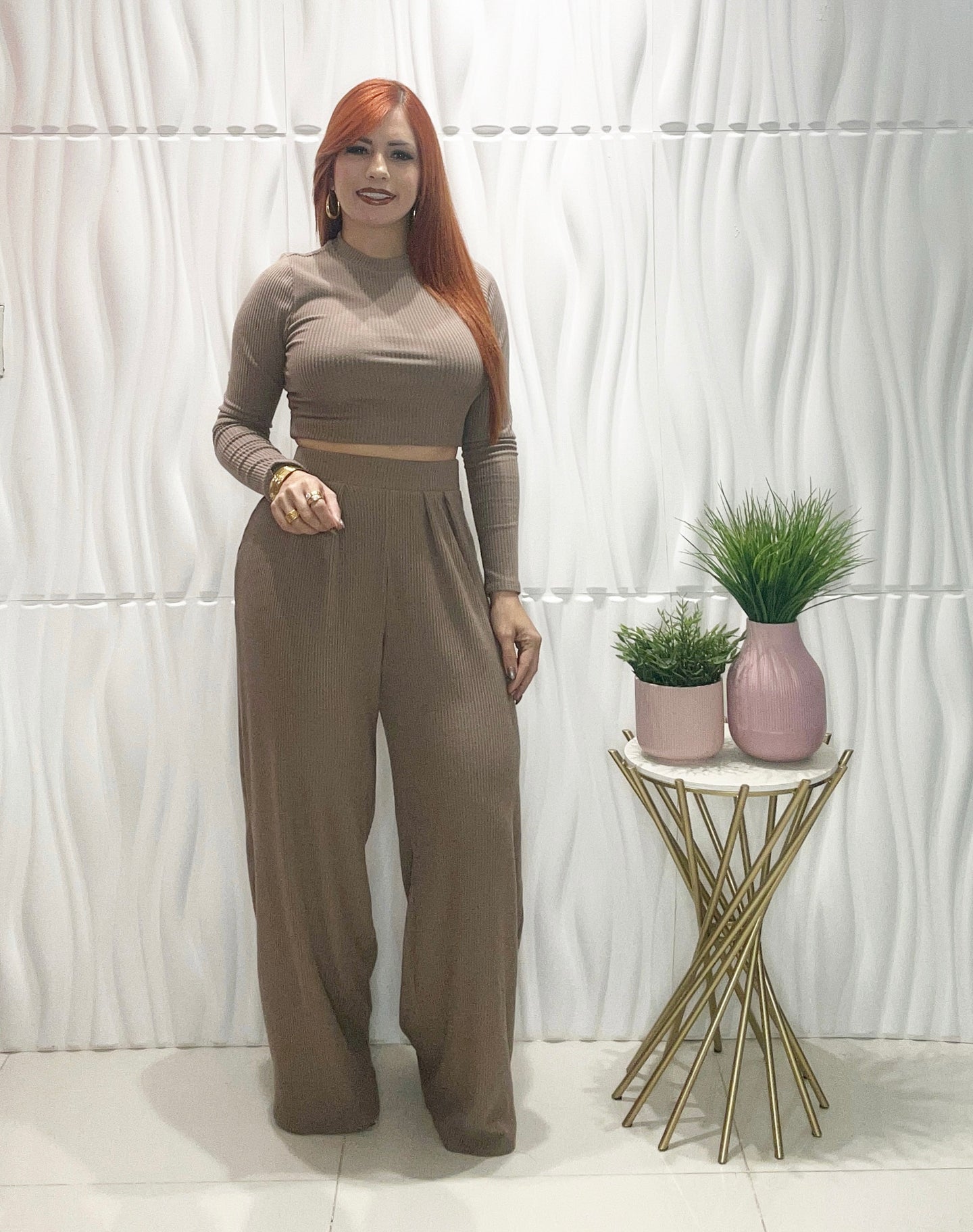 Nomad Soul Nude Set