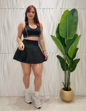 Cargar imagen en el visor de la galería, Black Deportivo Set
