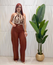 Cargar imagen en el visor de la galería, Caramel Pant
