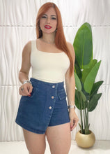 Cargar imagen en el visor de la galería, Basic Body Suit
