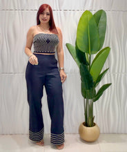 Cargar imagen en el visor de la galería, Dark Blue Strapples Set
