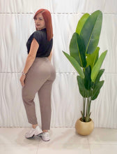 Cargar imagen en el visor de la galería, Trouser Grey Pant
