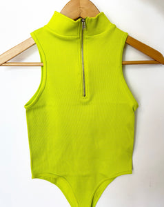 Basic Body Suit One Size