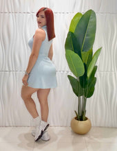 Cargar imagen en el visor de la galería, Baby Blue Dress

