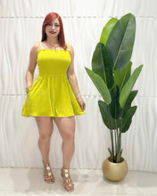 Cargar imagen en el visor de la galería, Lime Romper
