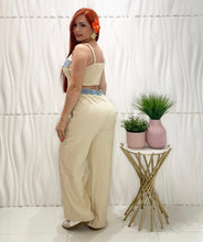 Cargar imagen en el visor de la galería, Denim Neutral Set
