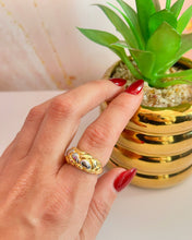 Cargar imagen en el visor de la galería, Two Colors Ring
