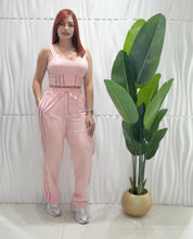 Cargar imagen en el visor de la galería, Pink Travel Set
