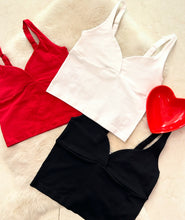 Cargar imagen en el visor de la galería, Basic One Size Top
