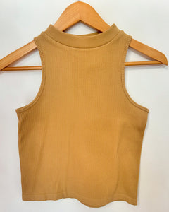 Basic One Size Top