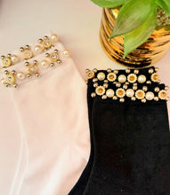 Cargar imagen en el visor de la galería, Pearls Stock Women’s

