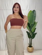 Cargar imagen en el visor de la galería, Sand Jacket &amp; Pant Set

