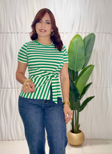 Cargar imagen en el visor de la galería, Stripes Top

