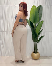 Cargar imagen en el visor de la galería, Nude Long Pant
