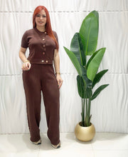 Cargar imagen en el visor de la galería, Sweater Chocolate Set
