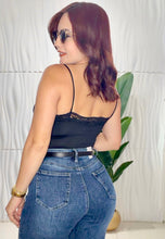 Cargar imagen en el visor de la galería, Lycra Lace Body Suit
