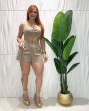 Cargar imagen en el visor de la galería, Nude Three Piece Set
