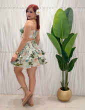 Cargar imagen en el visor de la galería, Floral Sage Set
