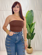 Cargar imagen en el visor de la galería, Strapples Top
