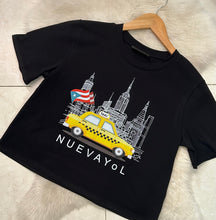Cargar imagen en el visor de la galería, NuevaYol Tshirt
