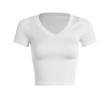 Cargar imagen en el visor de la galería, Basic Tshirt One Size
