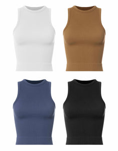 Basic Top One Size