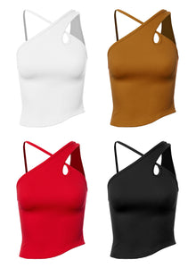 Asymmetric Basic Top