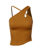Cargar imagen en el visor de la galería, Asymmetric Basic Top
