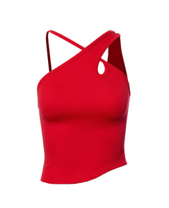Asymmetric Basic Top