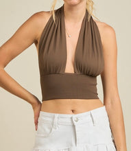 Cargar imagen en el visor de la galería, Halter Top
