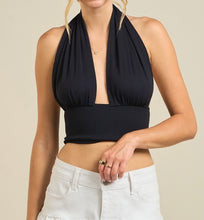 Cargar imagen en el visor de la galería, Halter Top
