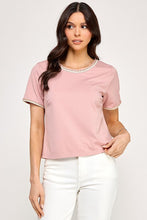 Cargar imagen en el visor de la galería, Basic Tshirt
