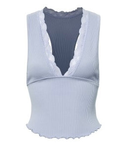 Lace Basic Top