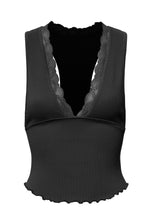 Cargar imagen en el visor de la galería, Lace Basic Top
