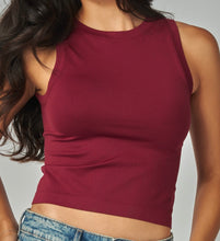 Cargar imagen en el visor de la galería, Basic One Size Top
