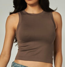 Cargar imagen en el visor de la galería, Basic One Size Top
