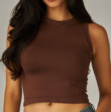 Cargar imagen en el visor de la galería, Basic One Size Top
