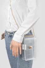 Cargar imagen en el visor de la galería, Clear Gold Travel
