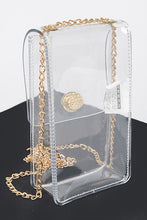 Cargar imagen en el visor de la galería, Clear Gold Travel
