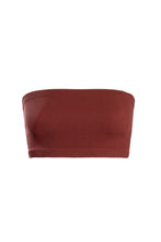 Cargar imagen en el visor de la galería, Tube Basic Top
