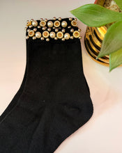 Cargar imagen en el visor de la galería, Pearls Stock Women’s
