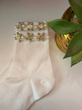 Cargar imagen en el visor de la galería, Pearls Stock Women’s

