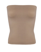 Cargar imagen en el visor de la galería, Tube Top Basic
