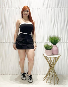 Black & White Set