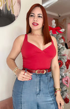 Cargar imagen en el visor de la galería, Basic One Size Top
